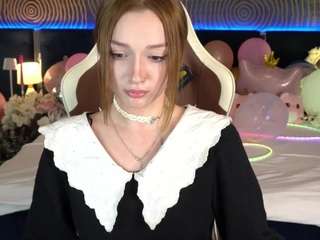 foxymayy Sex Cam Show