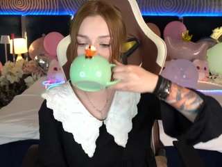 foxymayy