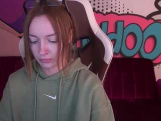 foxymayy