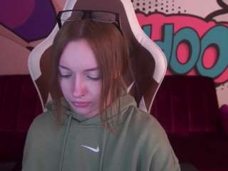foxymayy