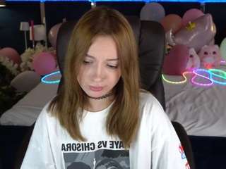 foxymayy cam