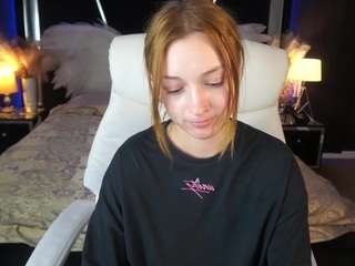 foxymayy Live Webcam on CamSoda