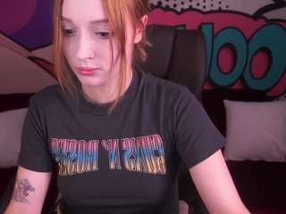 foxymayy live webcam show