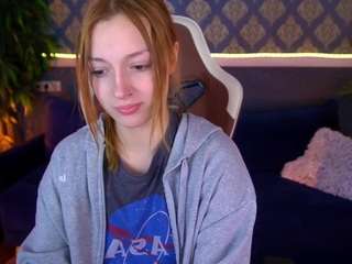 foxymayy's live room