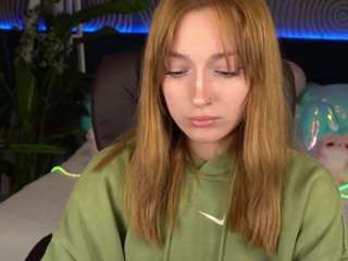 foxymayy's live room