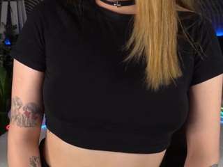 foxymayy's live room
