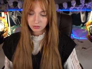foxymayy