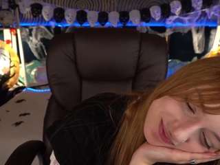 FoxyMayy