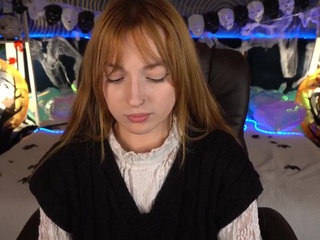 FoxyMayy