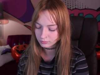 FoxyMayy live cam preview