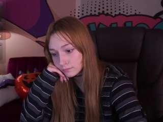 FoxyMayy live cam preview