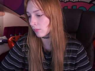 FoxyMayy live cam preview