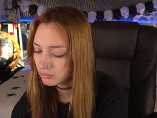 FoxyMayy live cam preview