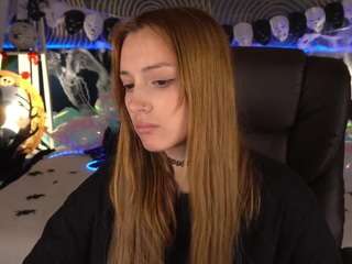 FoxyMayy live cam preview