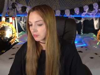 FoxyMayy live cam preview