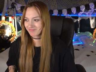 foxymayy webcam