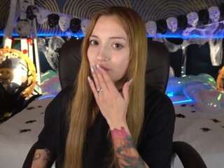 foxymayy webcam