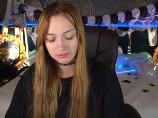FoxyMayy live cam preview