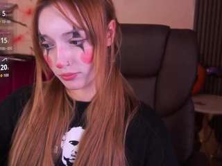 FoxyMayy
