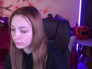 foxymayy Live Webcam on CamSoda