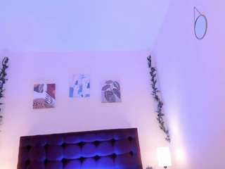 iriss5 Live Webcam on CamSoda