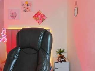 iriss5 Live Webcam on CamSoda