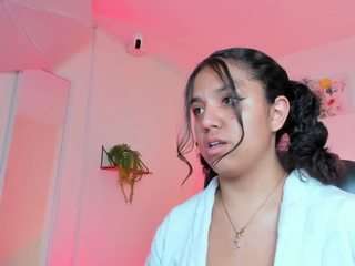 iriss5 Live Webcam on CamSoda