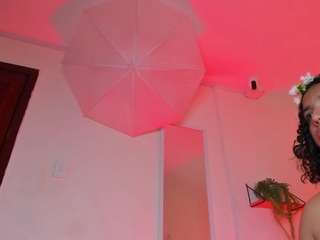 iriss5 Live Webcam on CamSoda