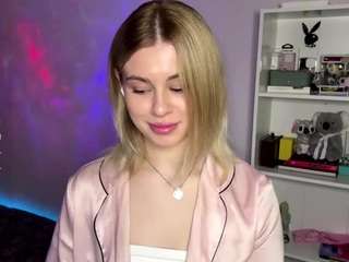 lilelissa Live Webcam on {site_name}