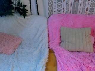 Live Sex Chat with Victoria (@lucretiashelhamer)