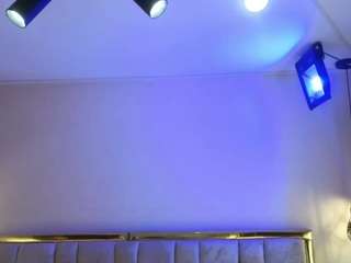 luisa-smith webcam