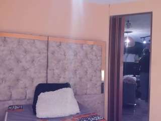 luisa-smith webcam model