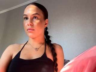 margeretcistrunk Live Webcam on CamSoda