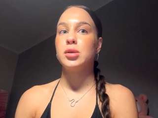 margeretcistrunk webcam model