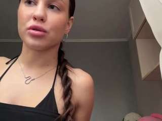 margeretcistrunk webcam model