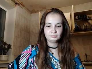 maryloutrickett from CamSoda is Freechat