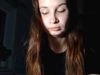 maryloutrickett from CamSoda is Freechat