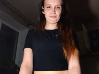 maryloutrickett from CamSoda is Freechat