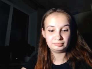 maryloutrickett from CamSoda is Freechat