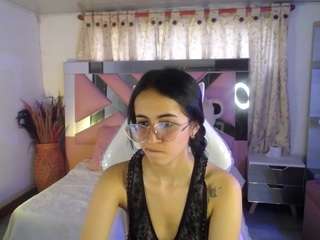 miafischer2 webcam model
