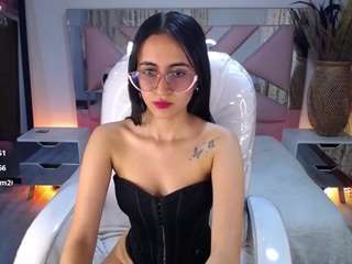 miafischer2 Live Webcam on CamSoda