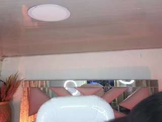 miafischer2 webcam model