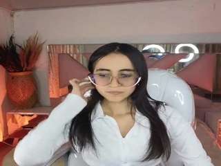 miafischer2 Live Webcam on CamSoda