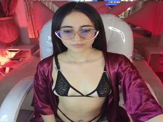 Live webcam model miafischer2 on Soda Cams