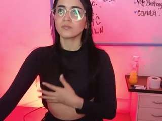 miafischer2 live cam profile