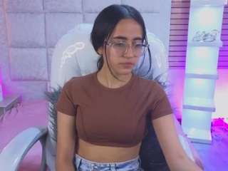 miafischer2 Live Webcam on CamSoda