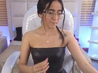 This model is live right now. miafischer2