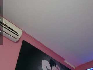 milkmesoftly from CamSoda is Freechat