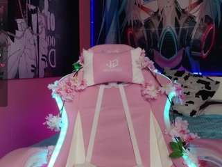 milkmesoftly from CamSoda is Freechat