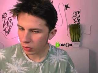 mister-vice Live Webcam on CamSoda